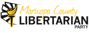 Maricopa County Libertarian Party