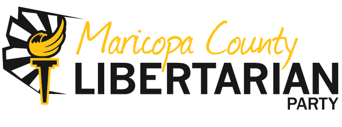 Maricopa County Libertarian Party