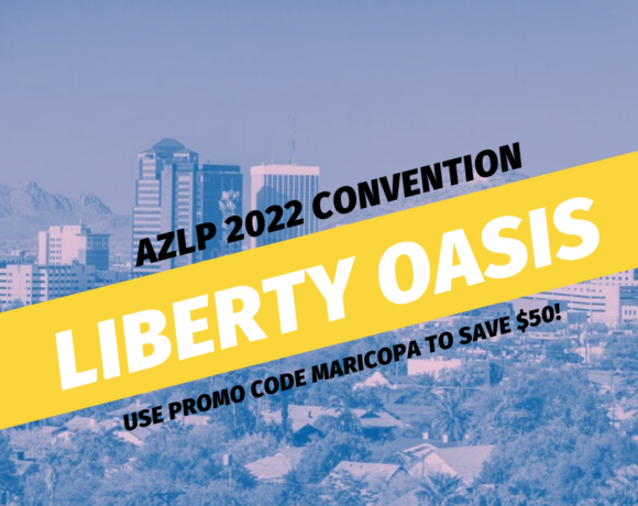 SAVE $50 on AZLP Convention Tickets!