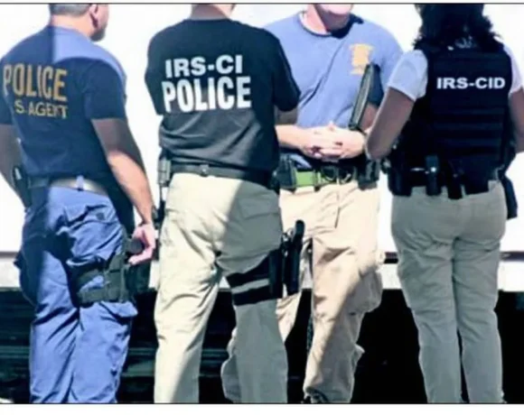 Maricopa Libertarians: Fatal IRS Shooting Reveals Urgent Need to Disarm Federal Agencies